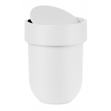 Kikkerland - Collapsible Bucket - Aqua