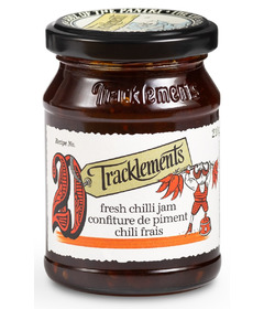 Tracklements Fresh Chilli Jam