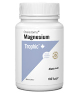 Trophic Chelazome Magnesium