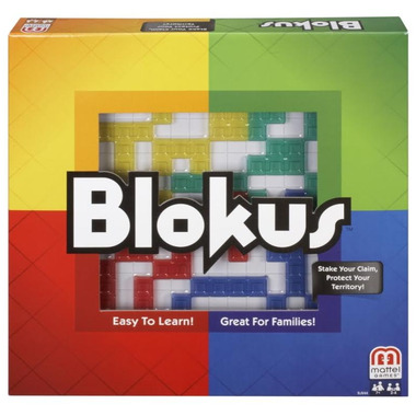 Blokus Game Blokus Game