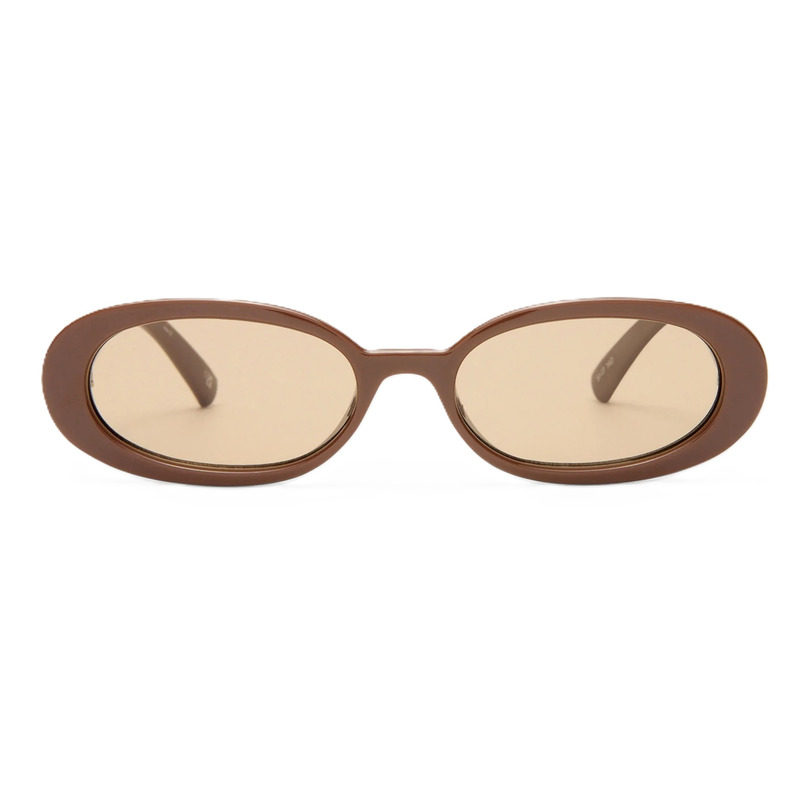 Buy Le Specs Sunglasses Outta Love Cocoa at Well.ca | Free