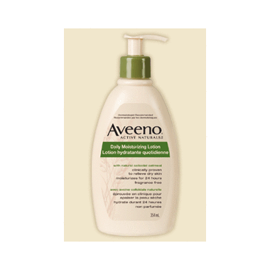 Aveeno Daily Moisturizing Lotion Aveeno Daily Moisturizing Lotion