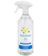 Nettoyant pour vitres Eco-Max sans parfum