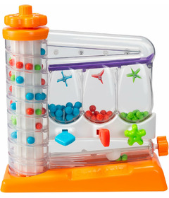 Fat Brain Toys SortAgain