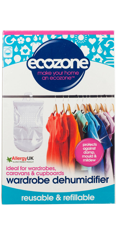 Buy Ecozone Wardrobe Dehumidifier From Canada At Well Ca Free