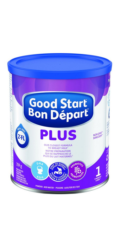 Buy Nestle Good Start Plus 1 Powder at Well.ca | Free Shipping $35+ in ...