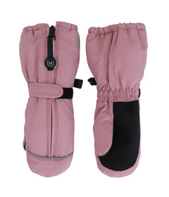 Calikids Waterproof Mitten Pink Lilac