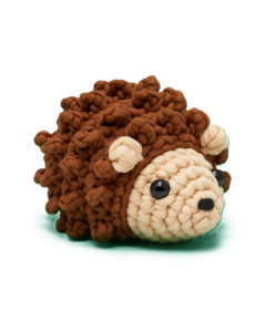 The Woobles Fitz The Hedgehog