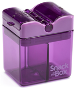 Snack in the Box Purple