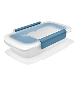 OXO Prep & Go Snack & Dip