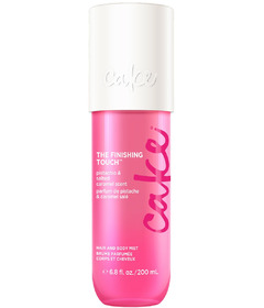 Cake Beauty The Finishing Touch Hair & Body Mist Pistachio & Salted Caramel