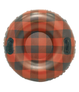 Ricochet Checkered Snow Tube