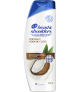 Tête & Épaules Shampooing Noix de coco
