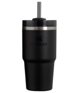 Stanley The Quencher H2.0 FlowState Tumbler Black 2.0