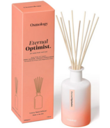 Osmology Eternal Optimist Diffuser Neroli Blossom Jasmin & Sandalwood