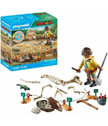 Playmobil Archaelogical Dig