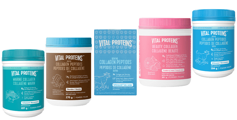 Save 15% on Vital Proteins