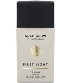Self Glow By James Read First Light Tinted Tan Serum