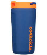 Corkcicle Kids Cup Electric Navy
