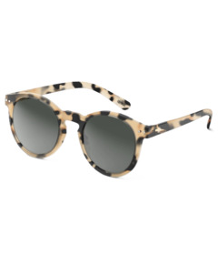 IZIPIZI Sunglasses SUN M Light Tortoise
