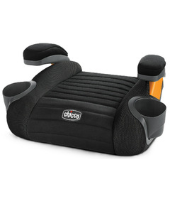 Chicco GoFit Belt Positioning Backless Booster Seat Knight