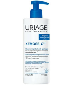 URIAGE Xemose C8+ Lipid-replenishing Anti-itch Balm