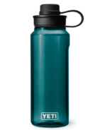 YETI Yonder Tether Bottle Agave Teal
