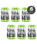 Partake Brewing IPA Nonalcoholic Craft Beer Bundle