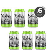 Partake Brewing IPA Non-Alcoholic Craft Beer Bundle