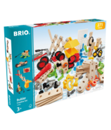 Ensemble créatif BRIO Builder