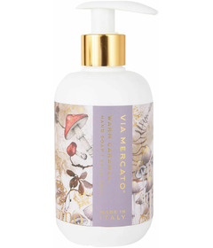 Via Mercato Autunno Liquid Soap Warm Caramel