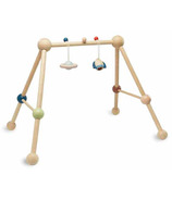 Plan Toys Play Gym Orchard