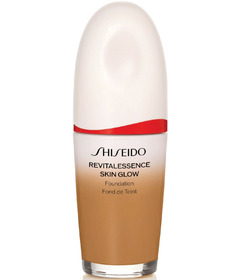 Shiseido Revitalessence Skin Glow Foundation