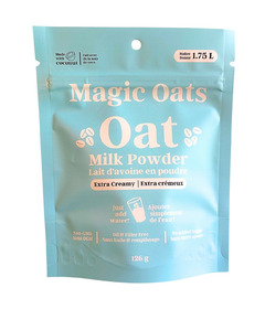 Magic Oats Extra Creamy Oat Milk Powder