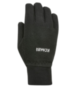 Gants Kombi Junior The Windguardian Noir