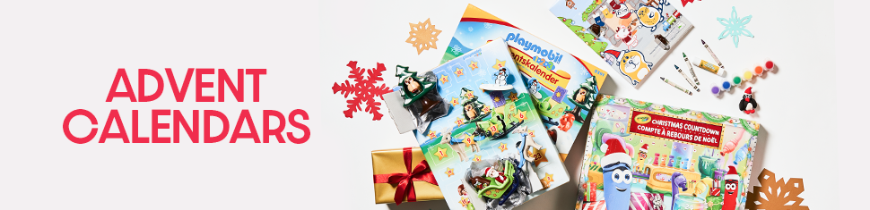 Advent Calendars