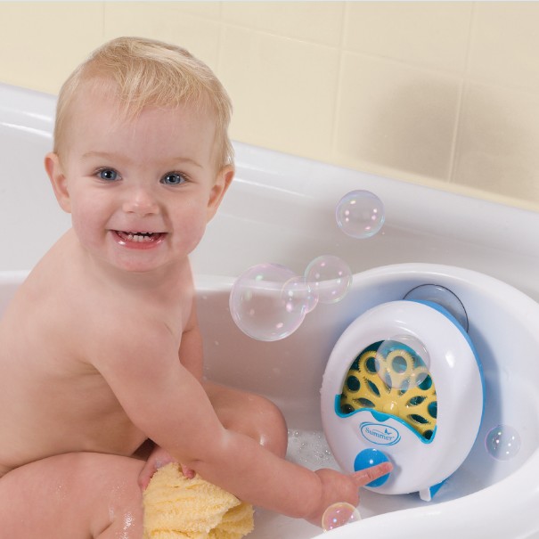 bubble machine for tub