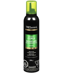TRESemme Bouncy Curls Mousse