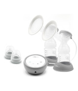 bbluv Flow Double Electric Breast Pump