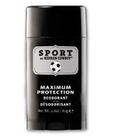 Herban Cowboy déodorant sport protection maximale 