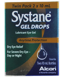 Systane Gel Drops Lubricant Eye Gel