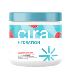 Cira Nutrition Hydration Powder Watermelon Sugar