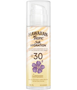 Hawaiian Tropic Silk Hydration Weightless Sunscreen Lotion