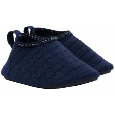 Navy hot sale summer shoes