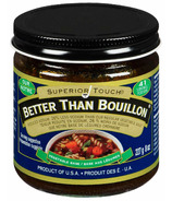Better than Bouillon Reduced Sodium Vegetable Base