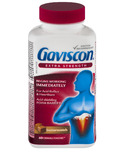 Gaviscon Extra Strength Chewable Tablets Butterscotch