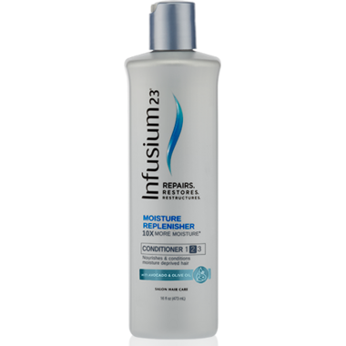 Buy Infusium 23 Moisture Replenisher Conditioner At Well Ca Free