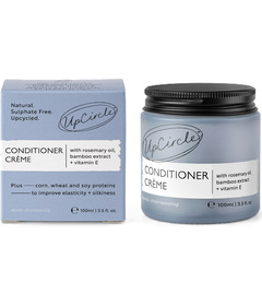UpCircle Beauty Natural Hair Conditioner Creme