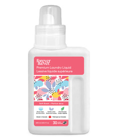 Forever & Ever Premium Laundry Liquid Soft Scent