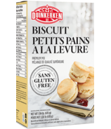 Duinkerken Gluten Free Biscuit Mix